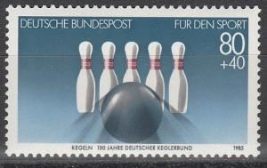 Germany #B628 MNH  (S1901)