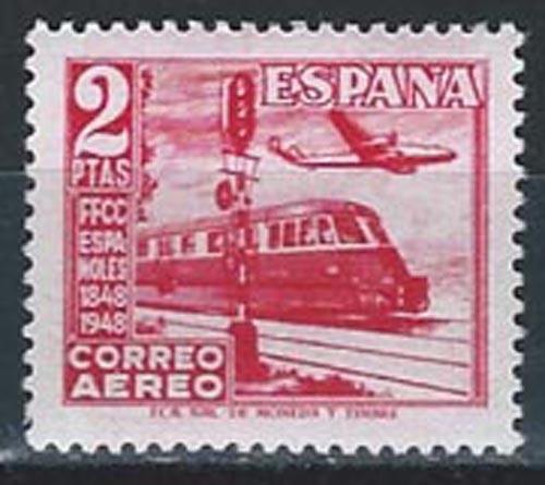 Spain C125 (H)