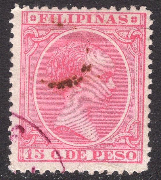 PHILIPPINES SCOTT 170