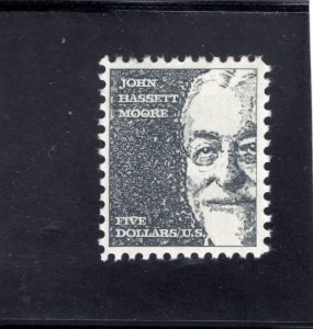 1295 Moore, MNH