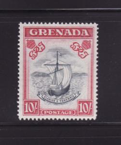 Grenada 142 MH Ship