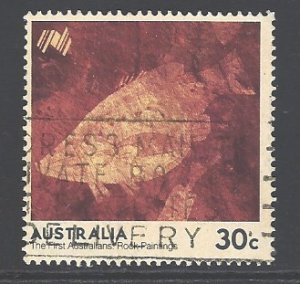 Australia Sc # 938 used (BBC)