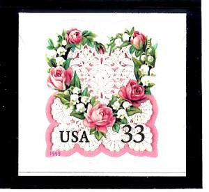 3274 Mint,OG,NH...  SCV $0.65