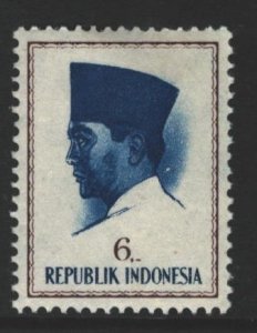 Indonesia Sc#616 MLH