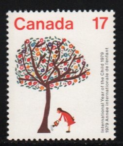 Canada #842   MNH