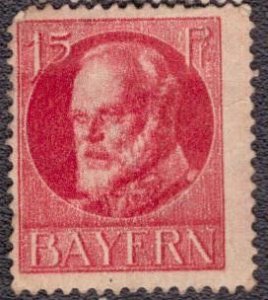 Bavaria 100 MNG