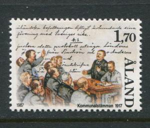 Aland #28 Mint