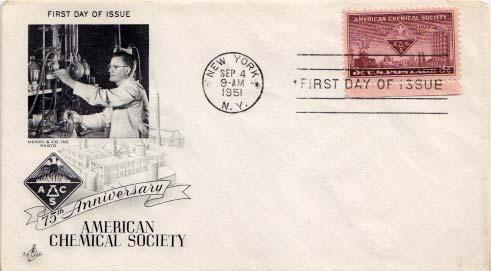 United States, First Day Cover, Christmas