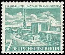 Germany - 9N108 - MNH - SCV-5.00