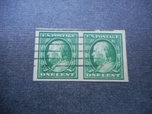 # 383 VF Used Pair