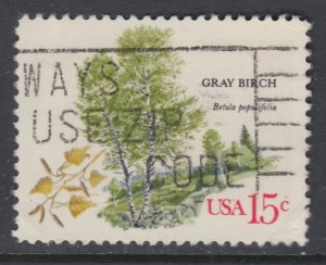 US 1767 Used VF