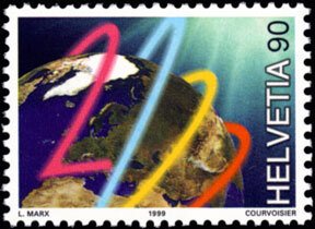 Scott #1063 MNH