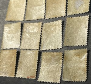 FRENCH GUINEA # 18-32-MINT/HINGED*---COMPLETE SET---1904