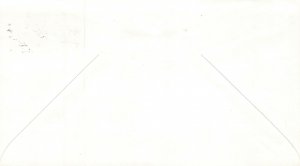 BICENTENNIAL SPECIAL EVENT COVER 270th BIRTH ANNIVERSARY BENJAMIN FRANKLIN