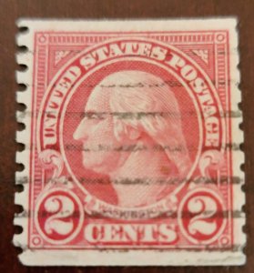 USA 599a type ll used