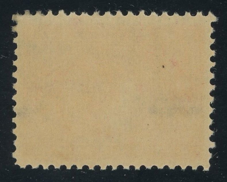 USA 370 - 2 cent Alaska-Yukon-Pacific - VF Mint never hinged