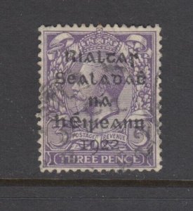 Ireland, Scott 4 (SG 5), used