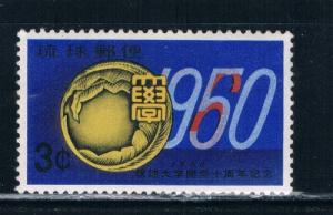 Ryukyu Islands 64 LH Education (R0049)