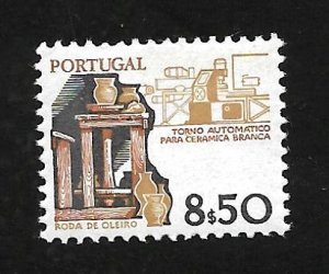 Portugal 1981 - MNH - Scott #1371