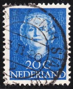 Netherlands 311 - FVF used