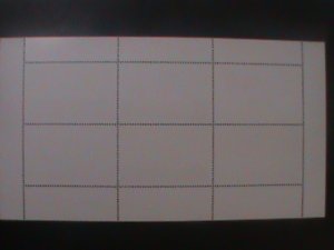 ​KOREA-1978-SC# 1697a- KOREAN SHIPS-CTO-MINI SHEET-VF-LAST ONE-HARD TO FIND