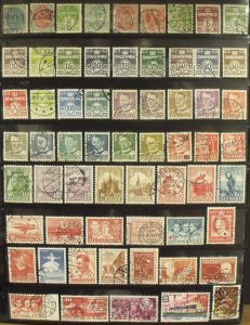 A990   DENMARK          Collection                   Used