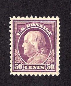 517 Mint,OG,H... SCV $45.00