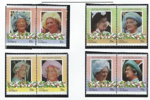 Tuvalu Niutao   mnh  sc  37-40