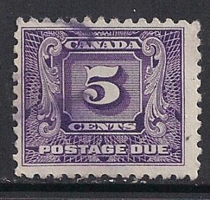 Canada J9 Used Bin 5170