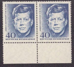 Germany 901 1964 MNH