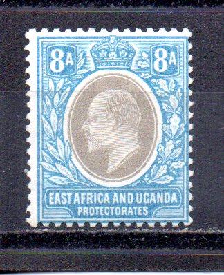 East Africa and Uganda 24a MLH