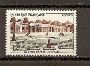 France 794 MNH