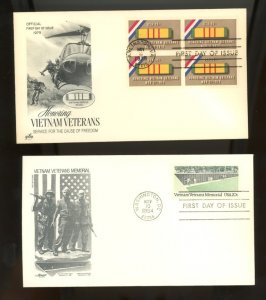 U.S. #FIRST DAY COVER SET 