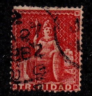 Trinidad 22 Used