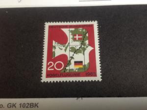 Germany Scott # 864 MINT