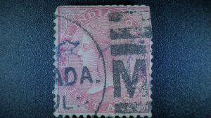 INDIA 25 USED