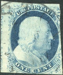 #9 USED POS16R1L CV $110.00+ BN9119