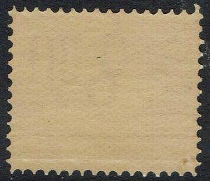 WESTERN AUSTRALIA 1902 SWAN 9D MNH ** WMK V/CROWN PERF 12.5 