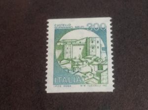 Italy Scott # 1482 Mint NH