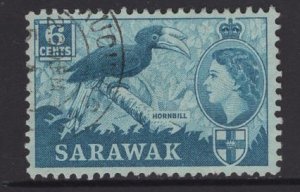 SARAWAK 200   USED
