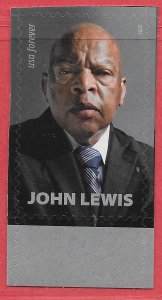 US #5801 (66c) John Lewis ~ MNH