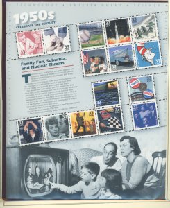 U.S. #SET/MIXED CONDITION 