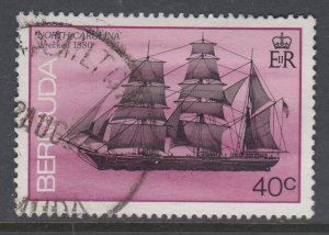 Bermuda 490 Used VF