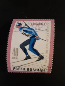 +Romania #1952         CTO