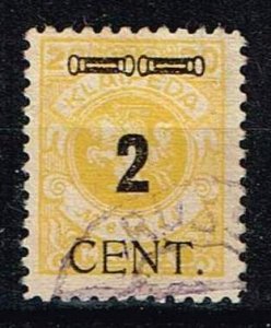 Memel 1923,Sc.#N61  used