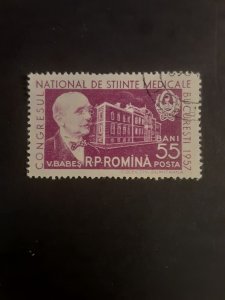 +Romania #1151          Used