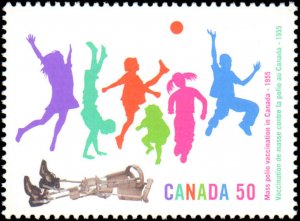 Canada #2120, Complete Set, 2005, Children, Never Hinged