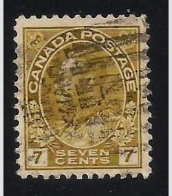 Canada #113
