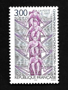 France 1997 - MNH - Scott #2606