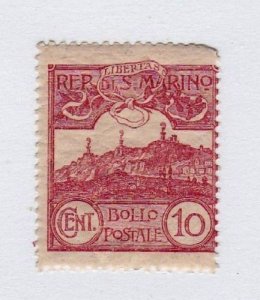 San Marino            45            MNH